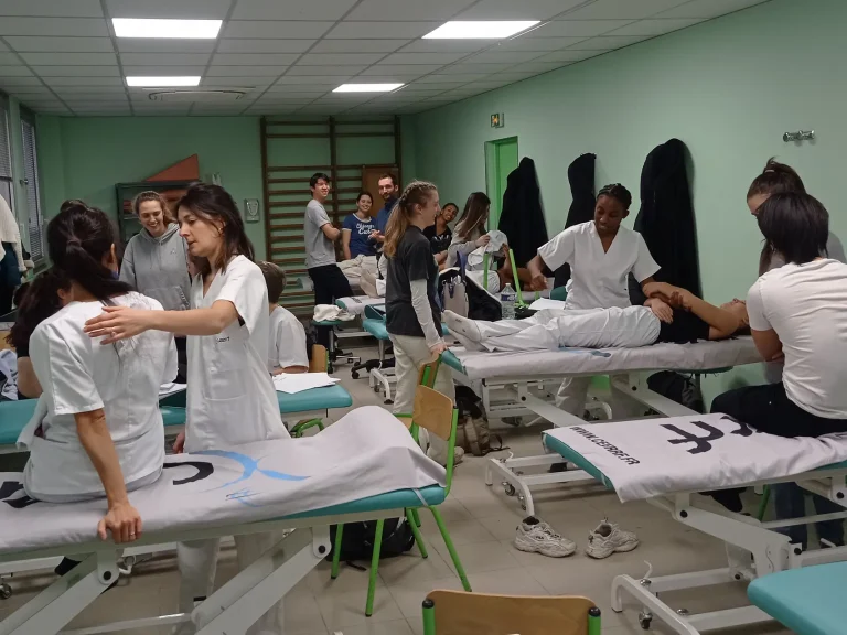 Le BDE en action : Le tutorat 2022/23