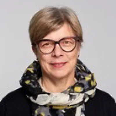 Brigitte Fiechter Lienert