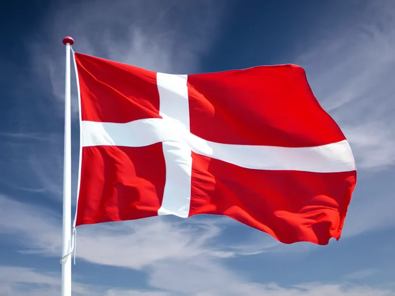 Semaine internationale du CEERRF 2023 : le Danemark