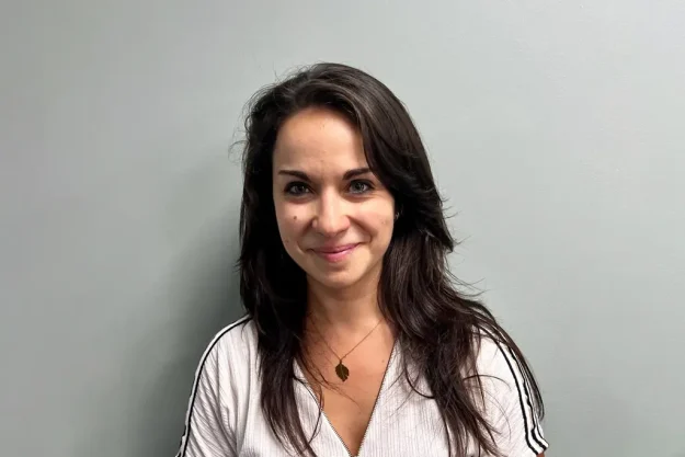 Maude TRAULLÉ Maude TRAULLÉ