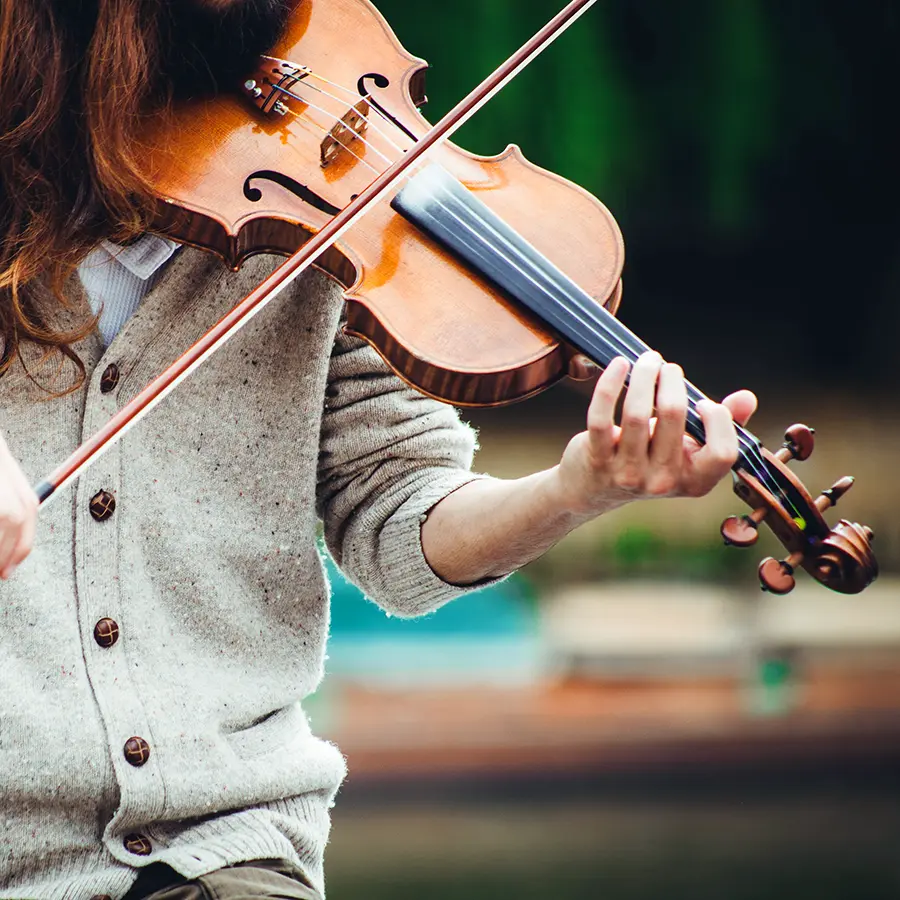violon