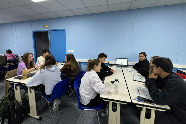 Transmission de savoir et compétences