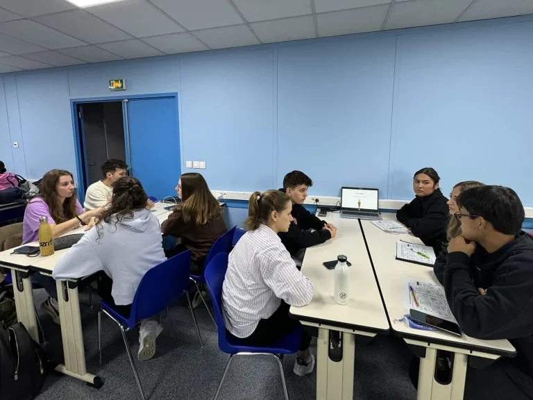 Transmission de savoir et compétences