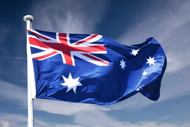 Semaine australienne du ceerrf