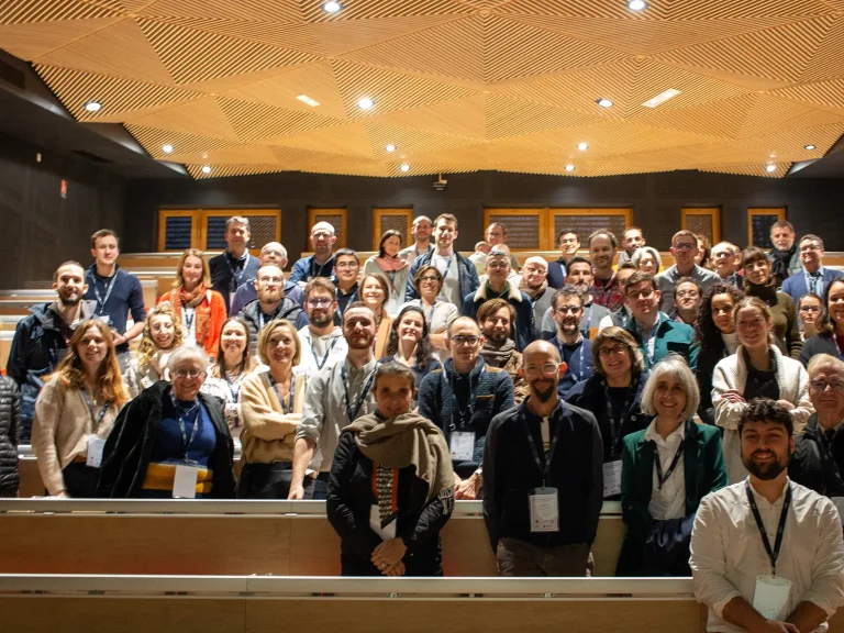 Le CEERRF Présent au CoReK à Grenoble