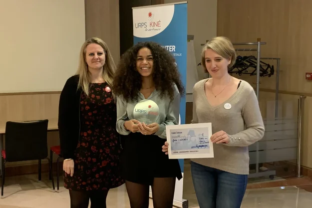 Retour sur les prix emportés par nos étudiants en 2023