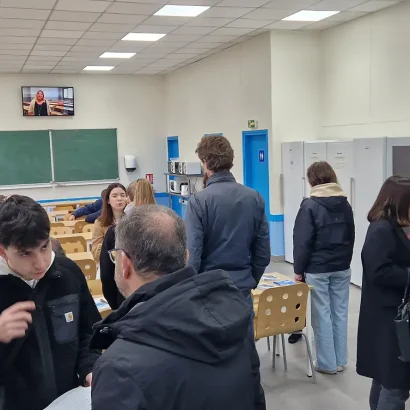 Métiers de la Santé