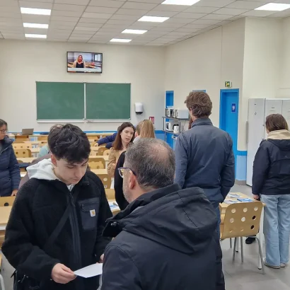 Métiers de la Santé