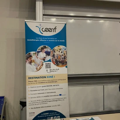 Métiers de la Santé