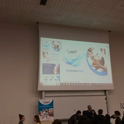 Métiers de la Santé