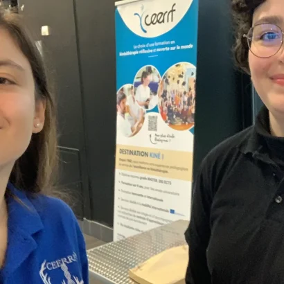 Métiers de la Santé