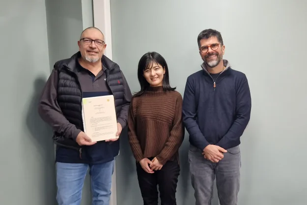 Recherche et collaboration France - Japon