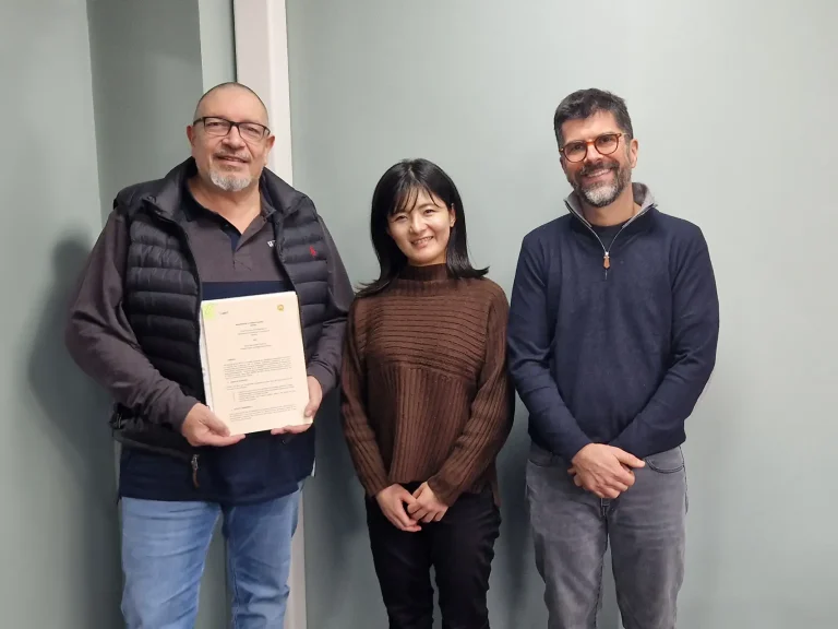 Recherche et collaboration France - Japon