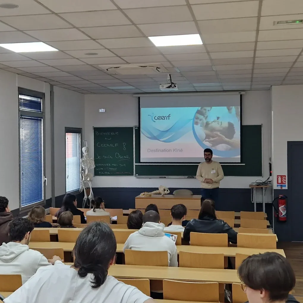 Journées Portes Ouvertes