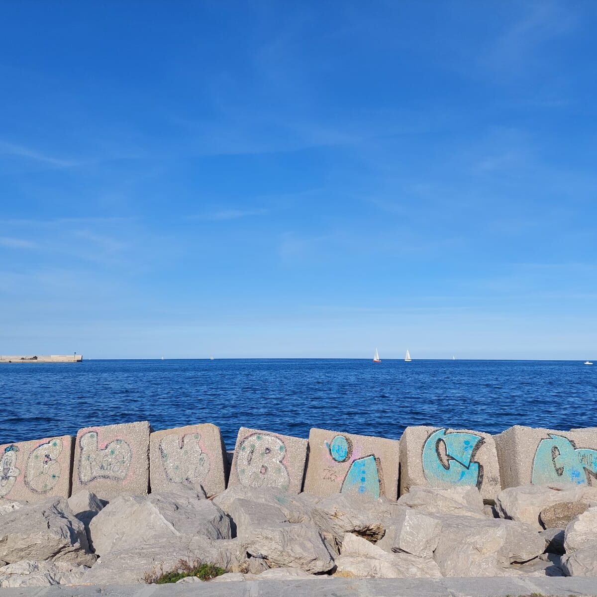 Une expérience Erasmus+ enrichissante pour Domitille à Palerme