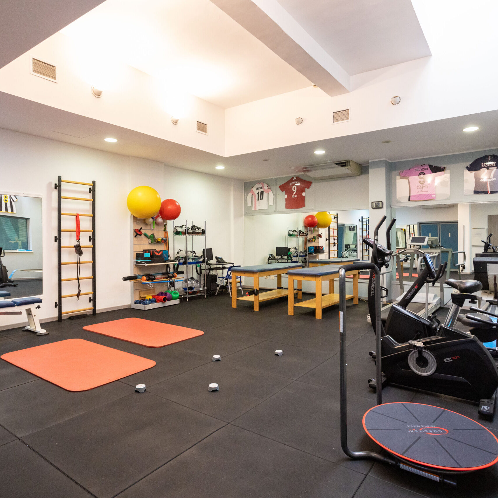 Une expérience Erasmus+ enrichissante pour Domitille à Palerme