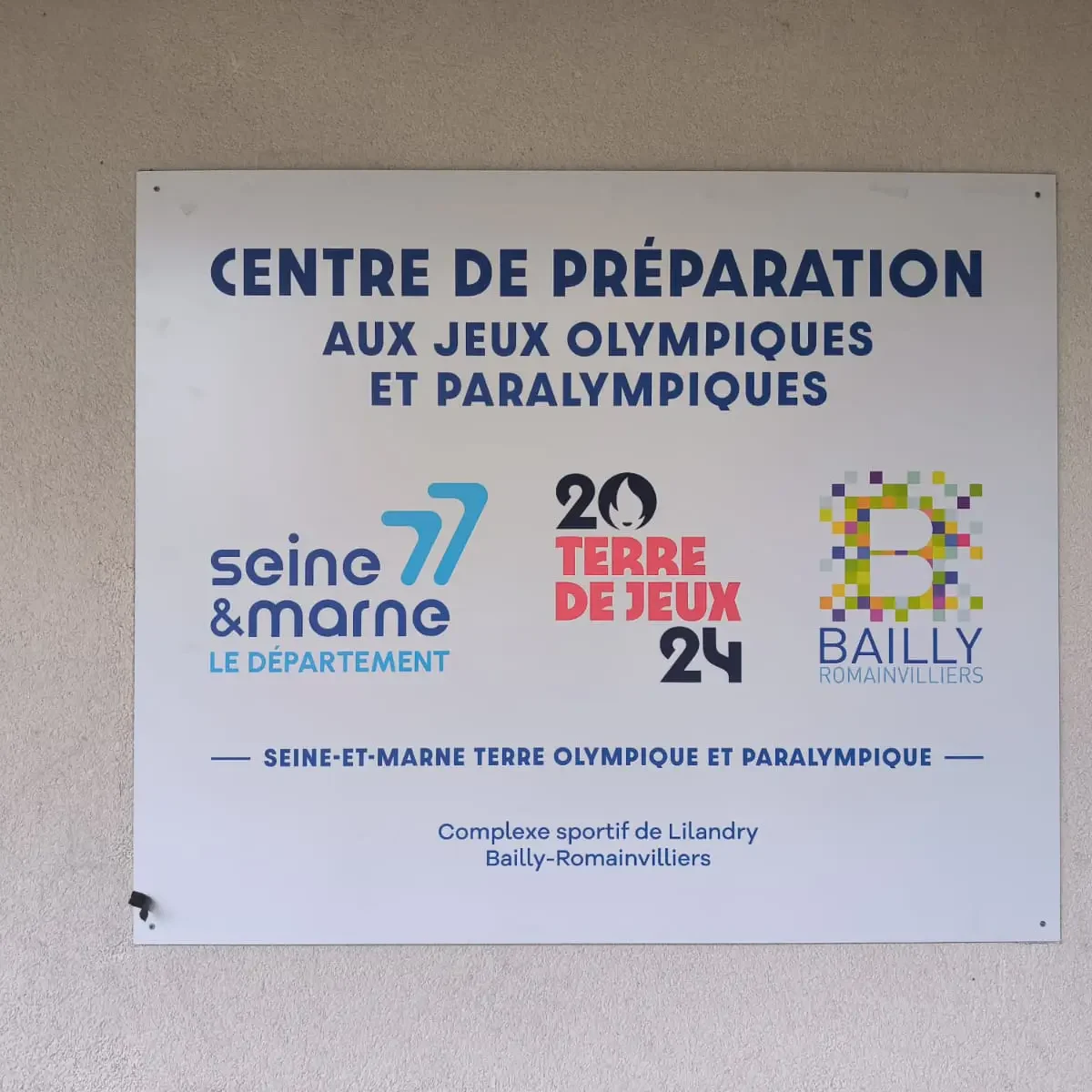 Retour sur l’entraînement de l’équipe de France Escrime Handisport