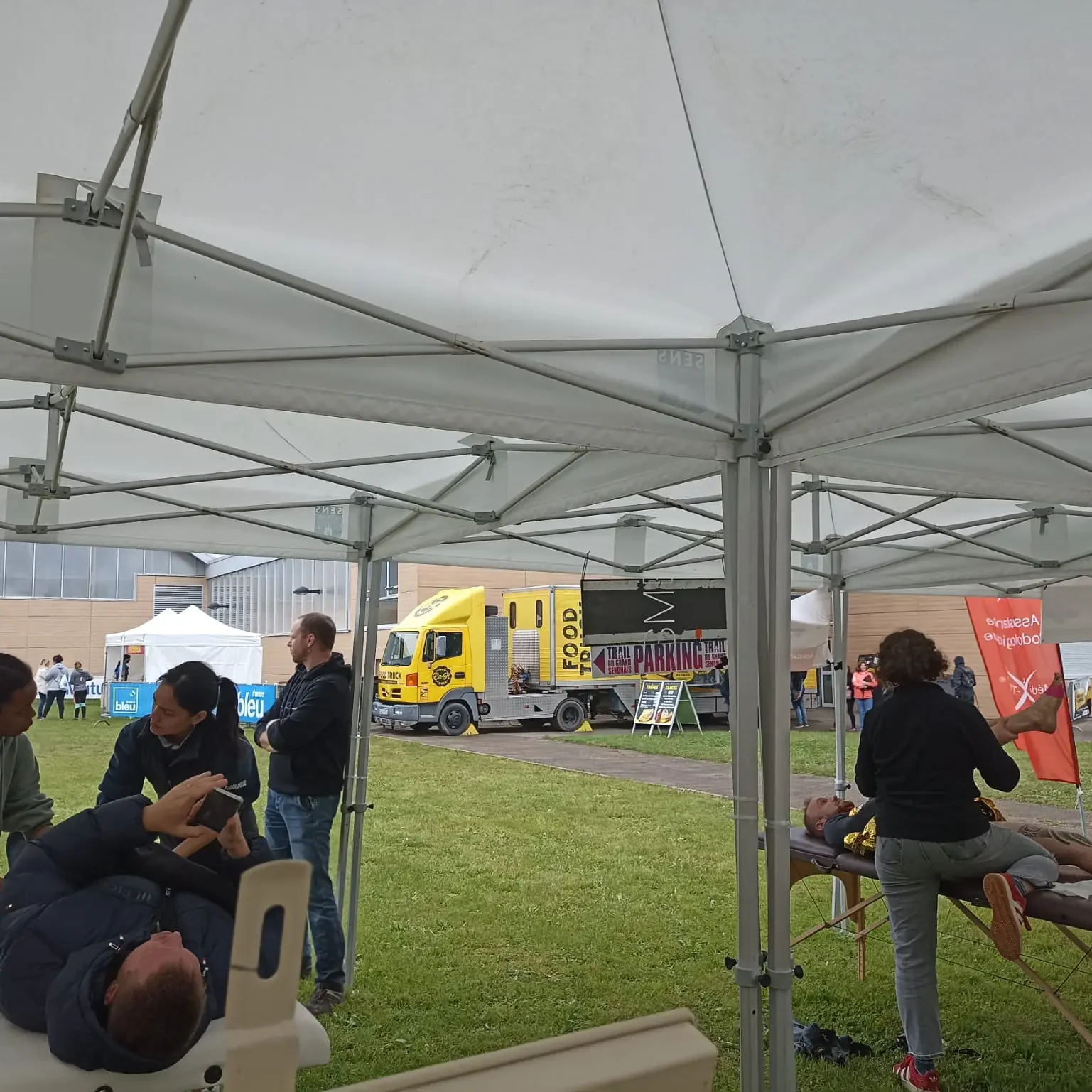 Le Service Sanitaire : Une expérience formatrice pour les étudiants en Kinésithérapie