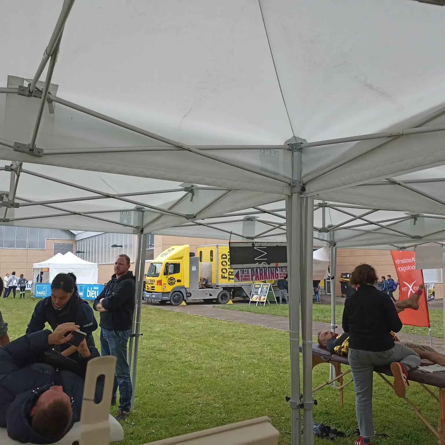 Le Service Sanitaire : Une expérience formatrice pour les étudiants en Kinésithérapie