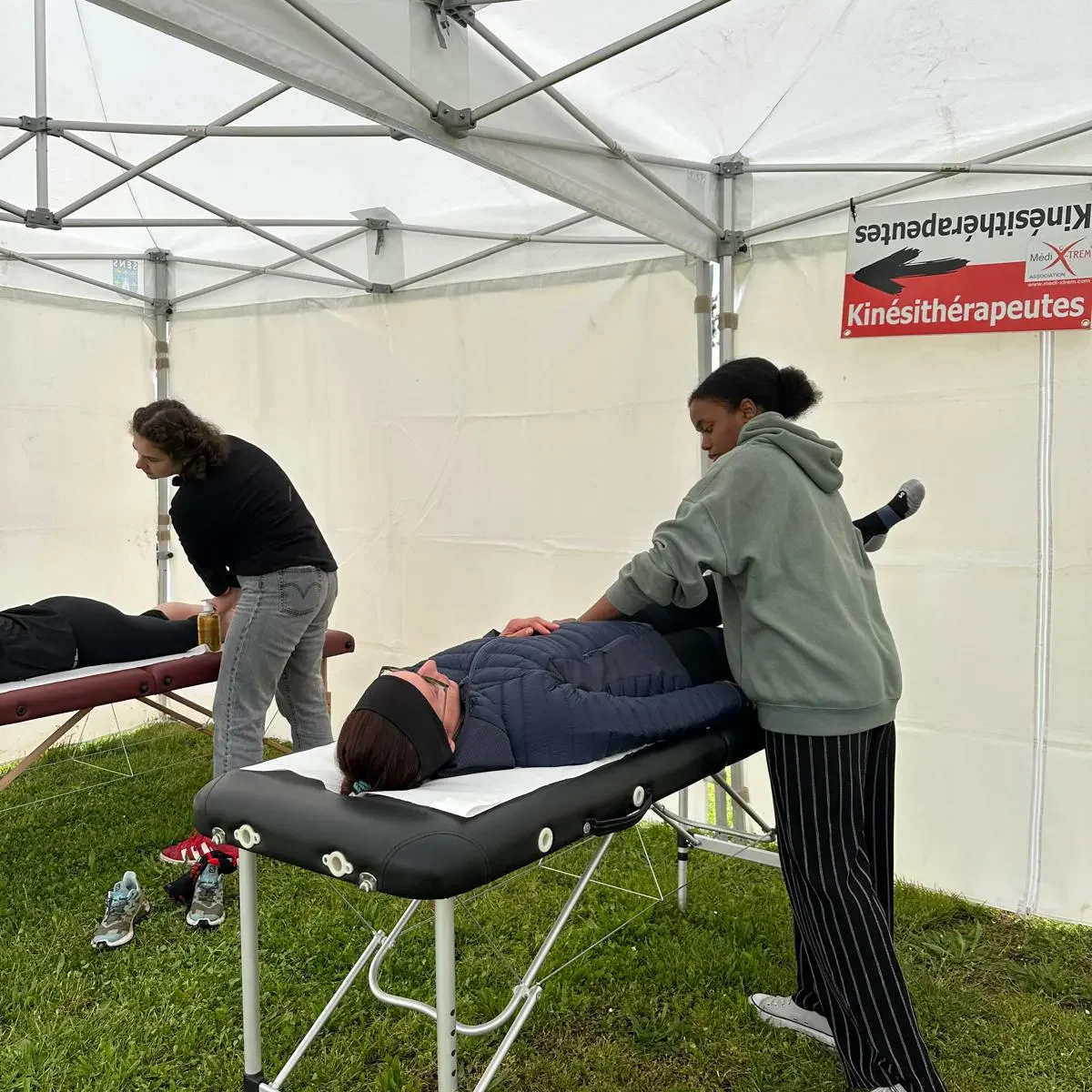 Le Service Sanitaire : Une expérience formatrice pour les étudiants en Kinésithérapie