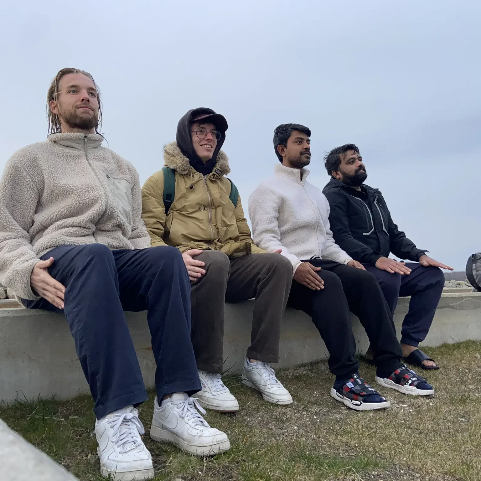 Stage au Danemark, 2 étudiants en 3ème année en témoignent