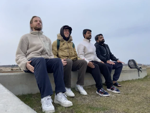 Stage au Danemark, 2 étudiants en 3ème année en témoignent