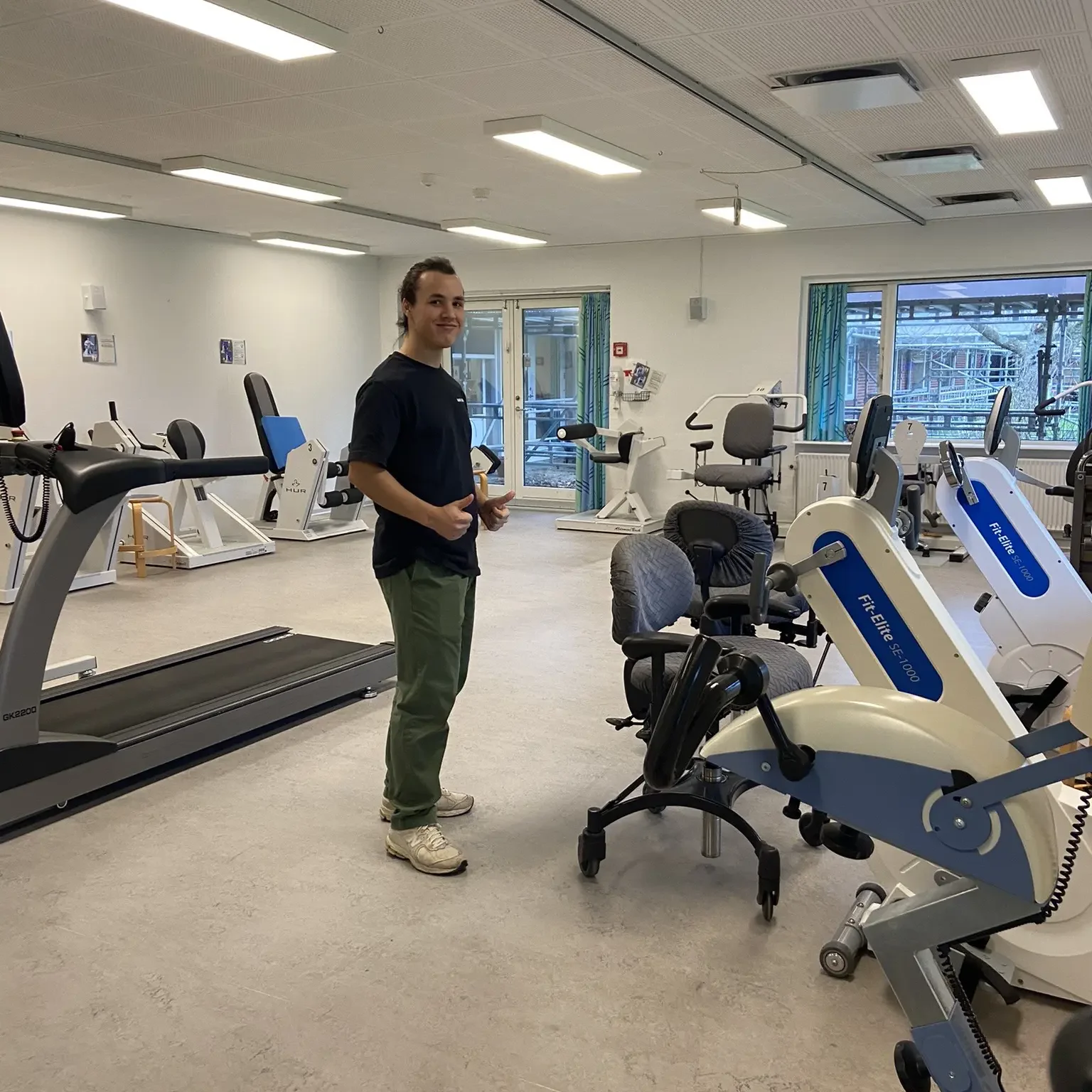 Stage au Danemark, 2 étudiants en 3ème année en témoignent