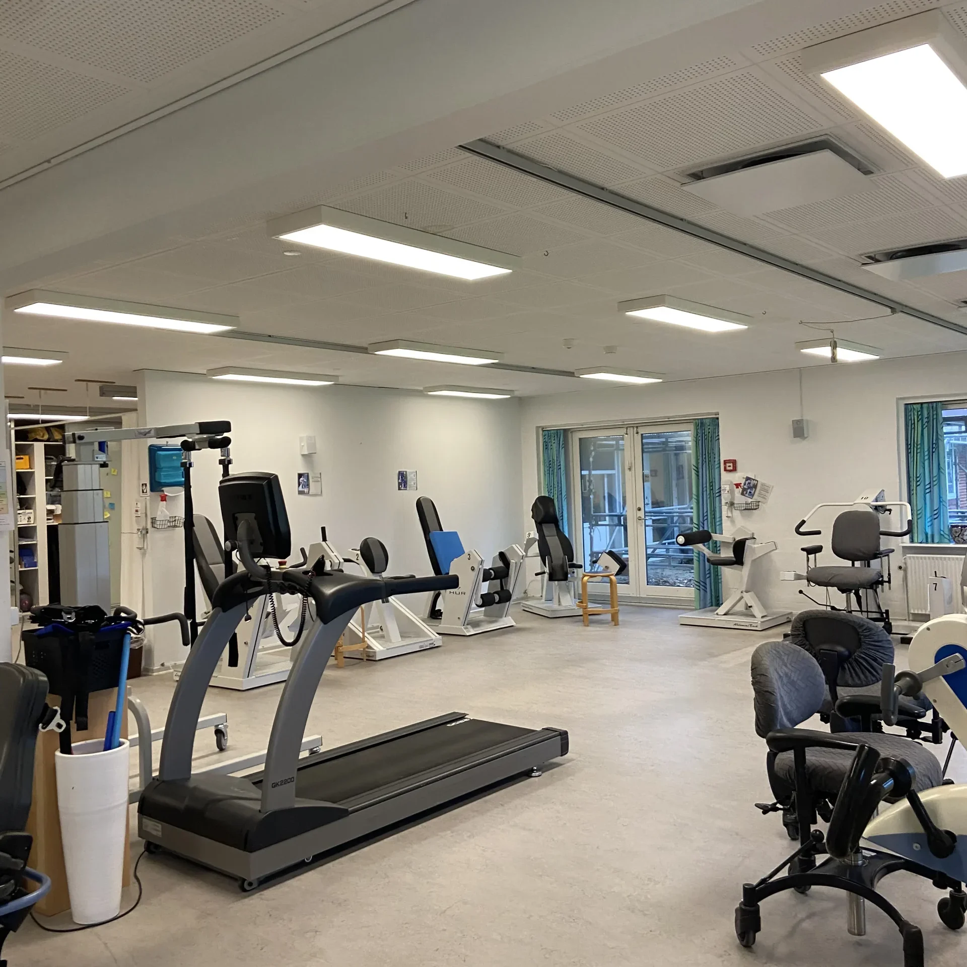 Stage au Danemark, 2 étudiants en 3ème année en témoignent