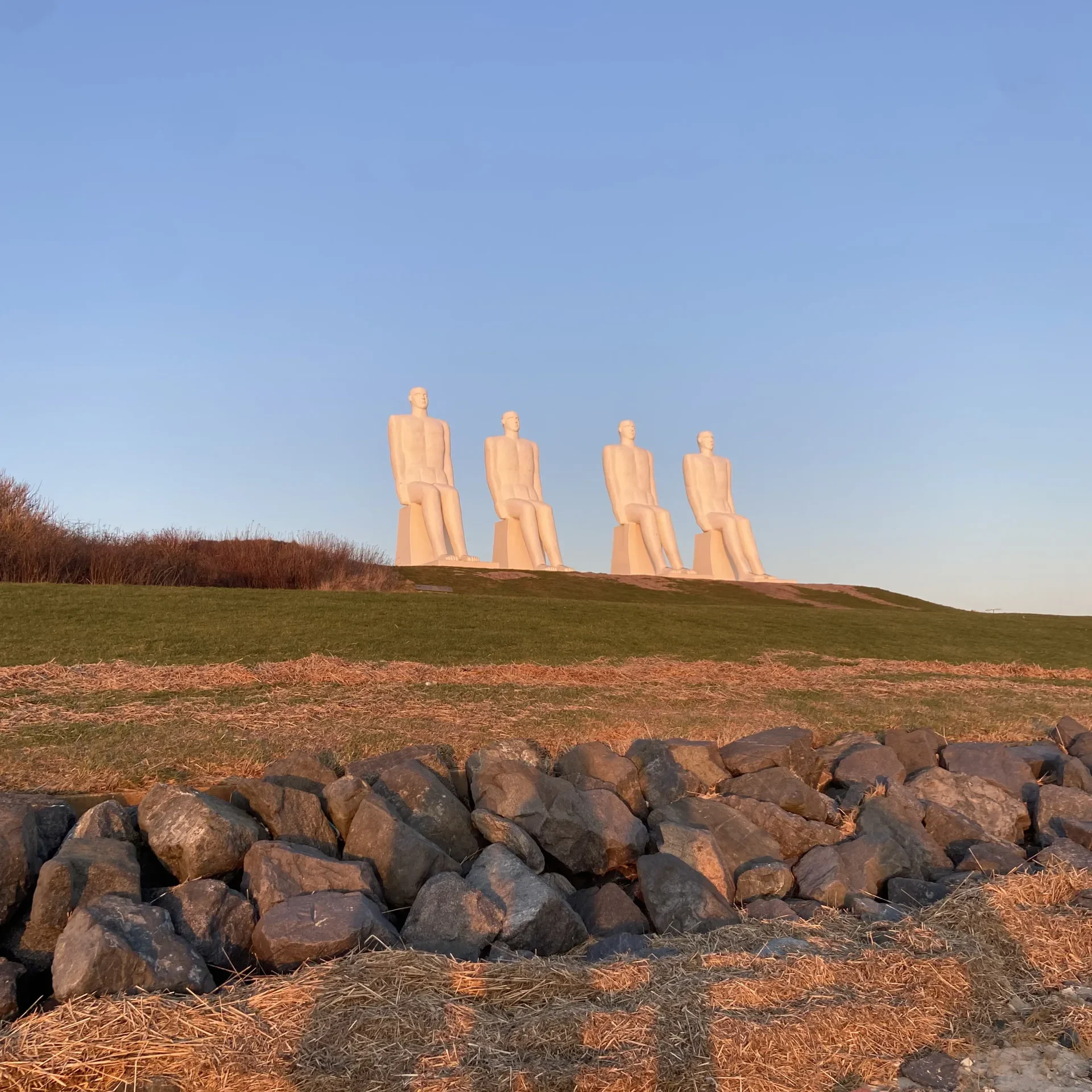 Stage au Danemark, 2 étudiants en 3ème année en témoignent