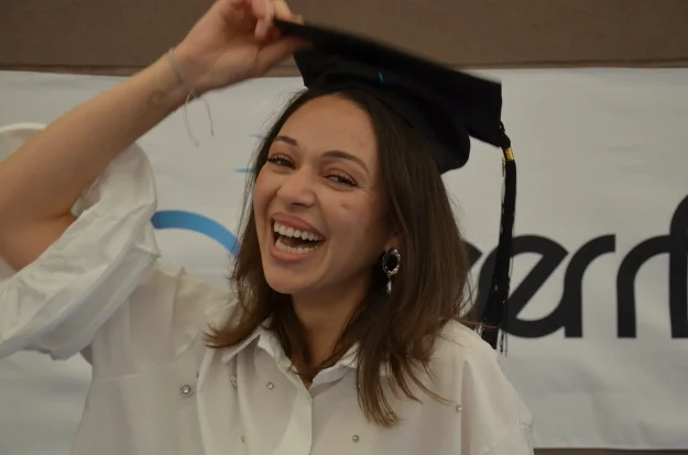 témoignage Donia - article 27