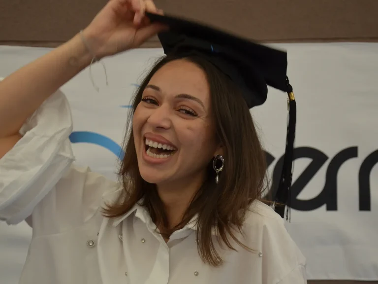 témoignage Donia – article 27 témoignage Donia - article 27