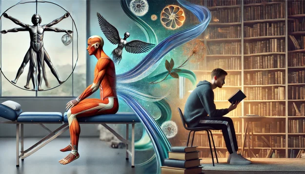 Philosophie et Kinésithérapie