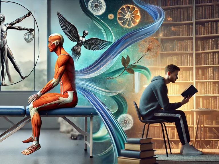 Philosophie et Kinésithérapie Philosophie et Kinésithérapie