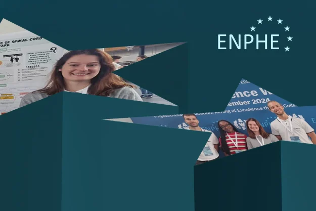 ENPHE 2024 Varsovie : témoignage de Laure LEFRANCOIS