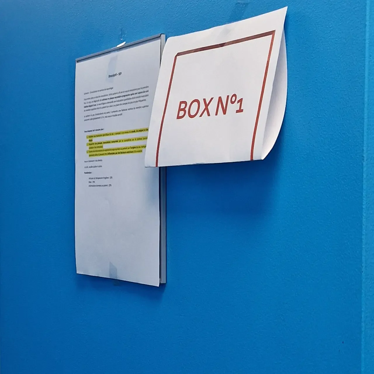 Innovation Pédagogique, L’ECOS en action au sein du CEERRF