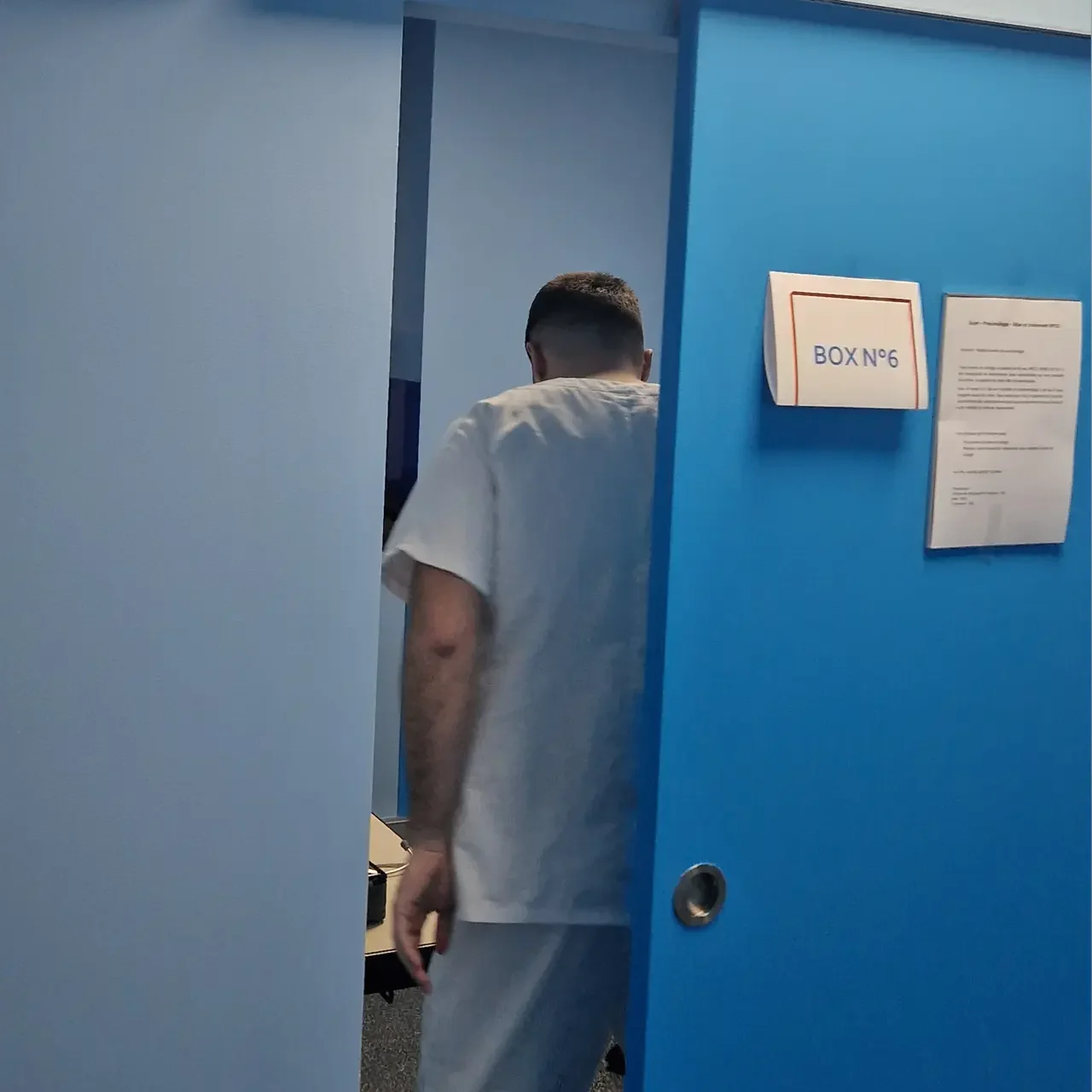 Innovation Pédagogique, L’ECOS en action au sein du CEERRF