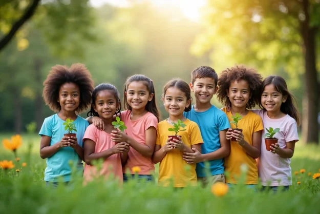 Journée mondiale de la santé : l'importance de la kinésithérapie dès la naissance