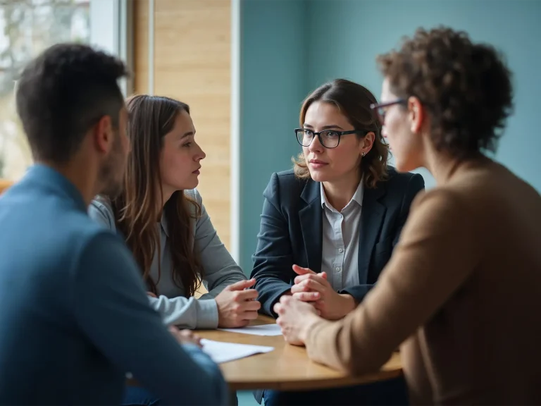 Santé mentale des étudiants et acteur relais au sein du CEERRF