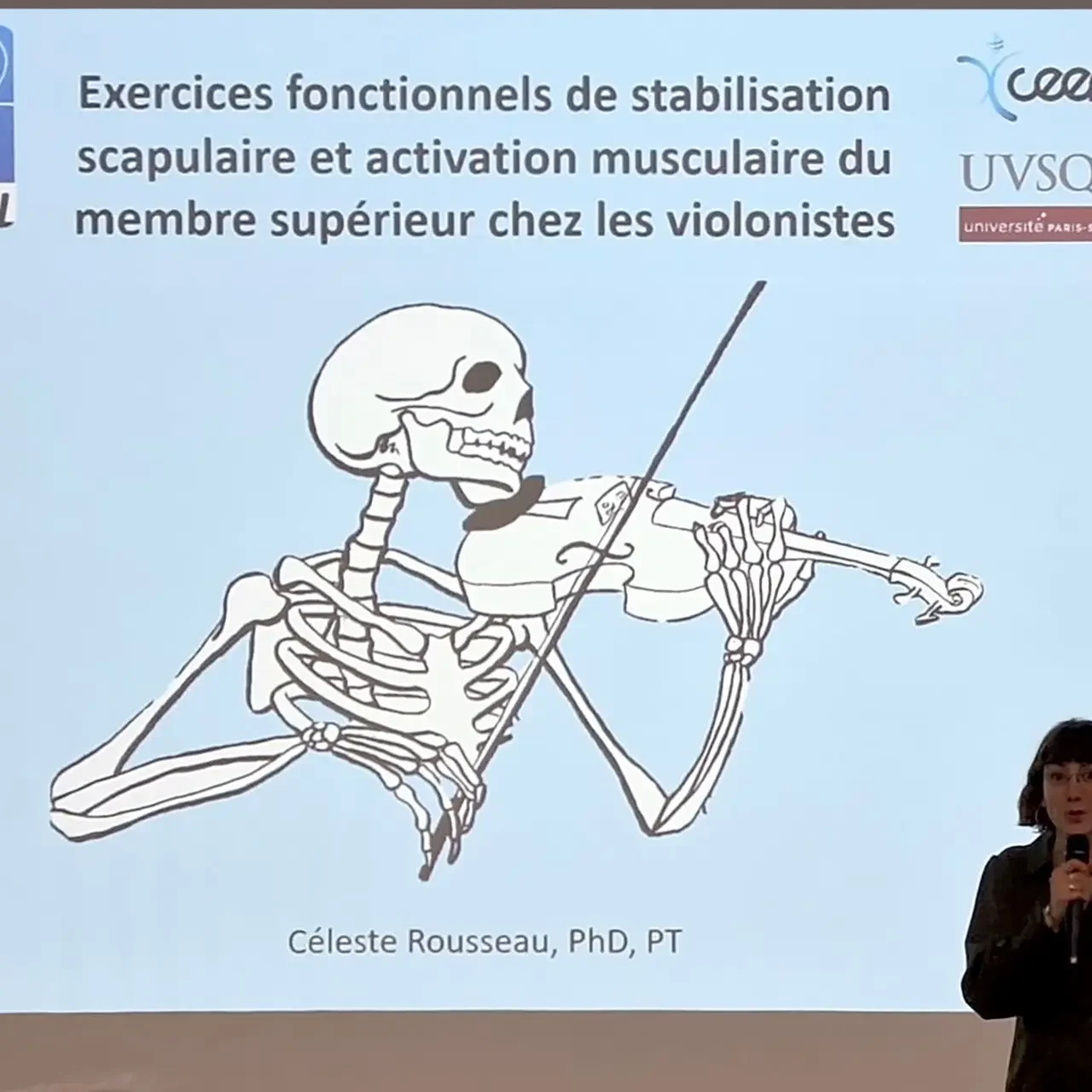 Retour sur la SOFPEL 2024 - 30ème édition