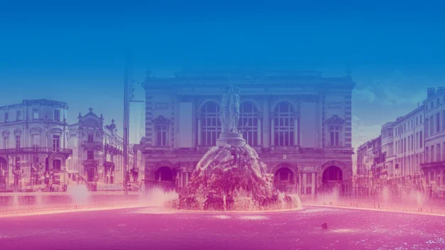 Le CEERRF présent aux Journées Francophones de la Kinésithérapie 2025