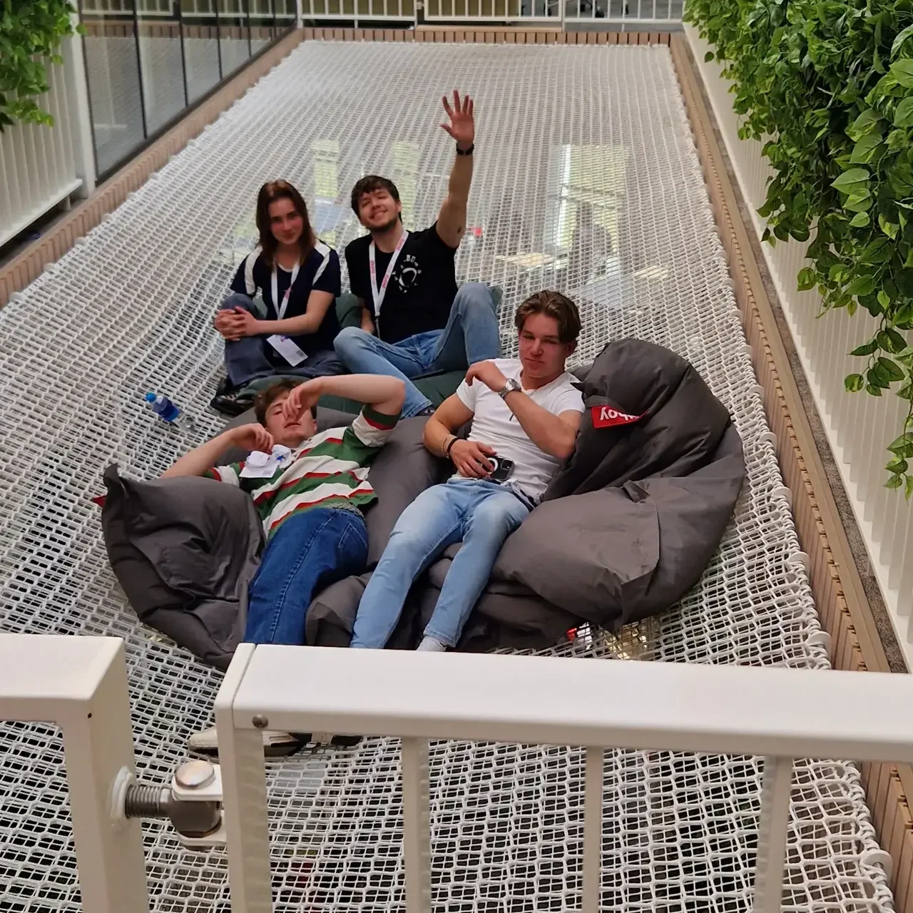 Le CEERRF au Séminaire ENPHE 2025