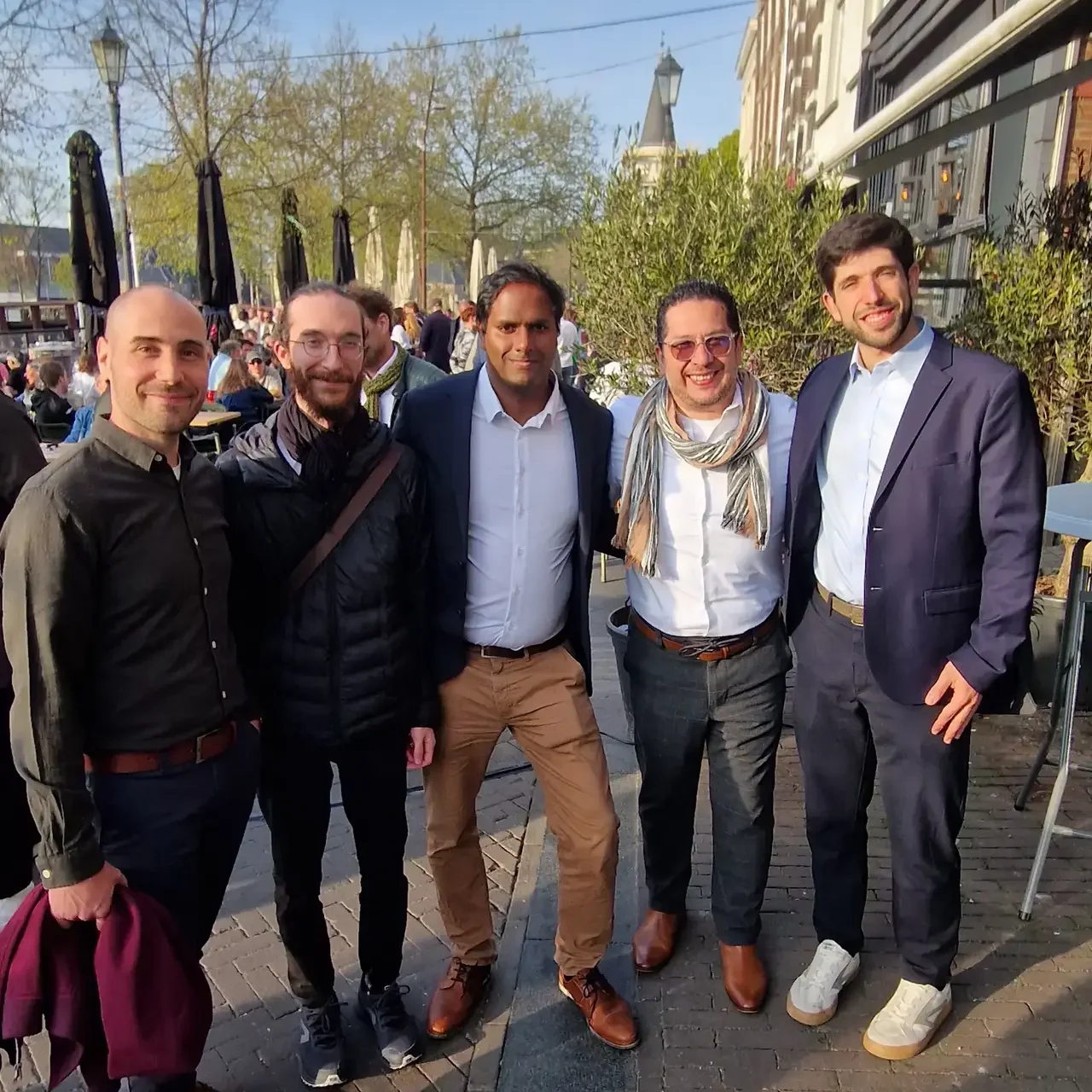 Le CEERRF au Séminaire ENPHE 2025