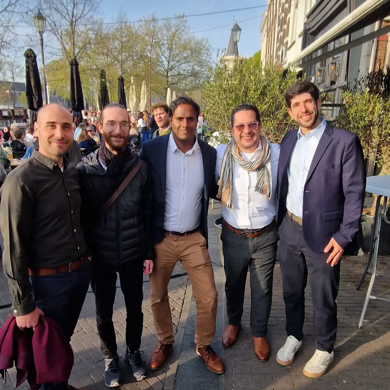 Le CEERRF au Séminaire ENPHE 2025