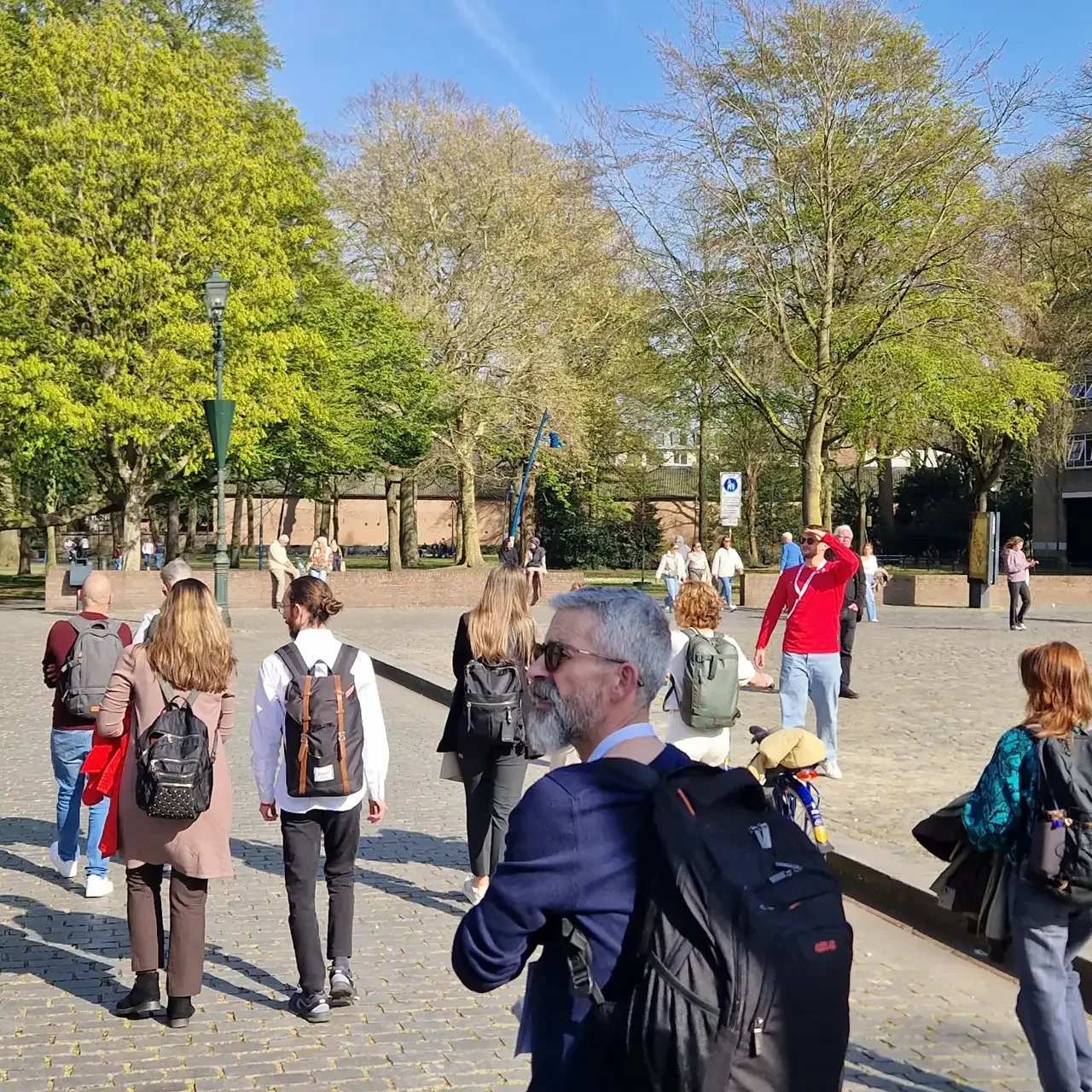 Le CEERRF au Séminaire ENPHE 2025