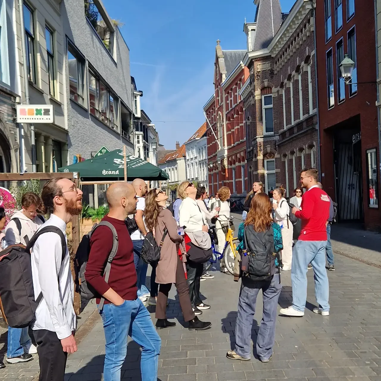 Le CEERRF au Séminaire ENPHE 2025