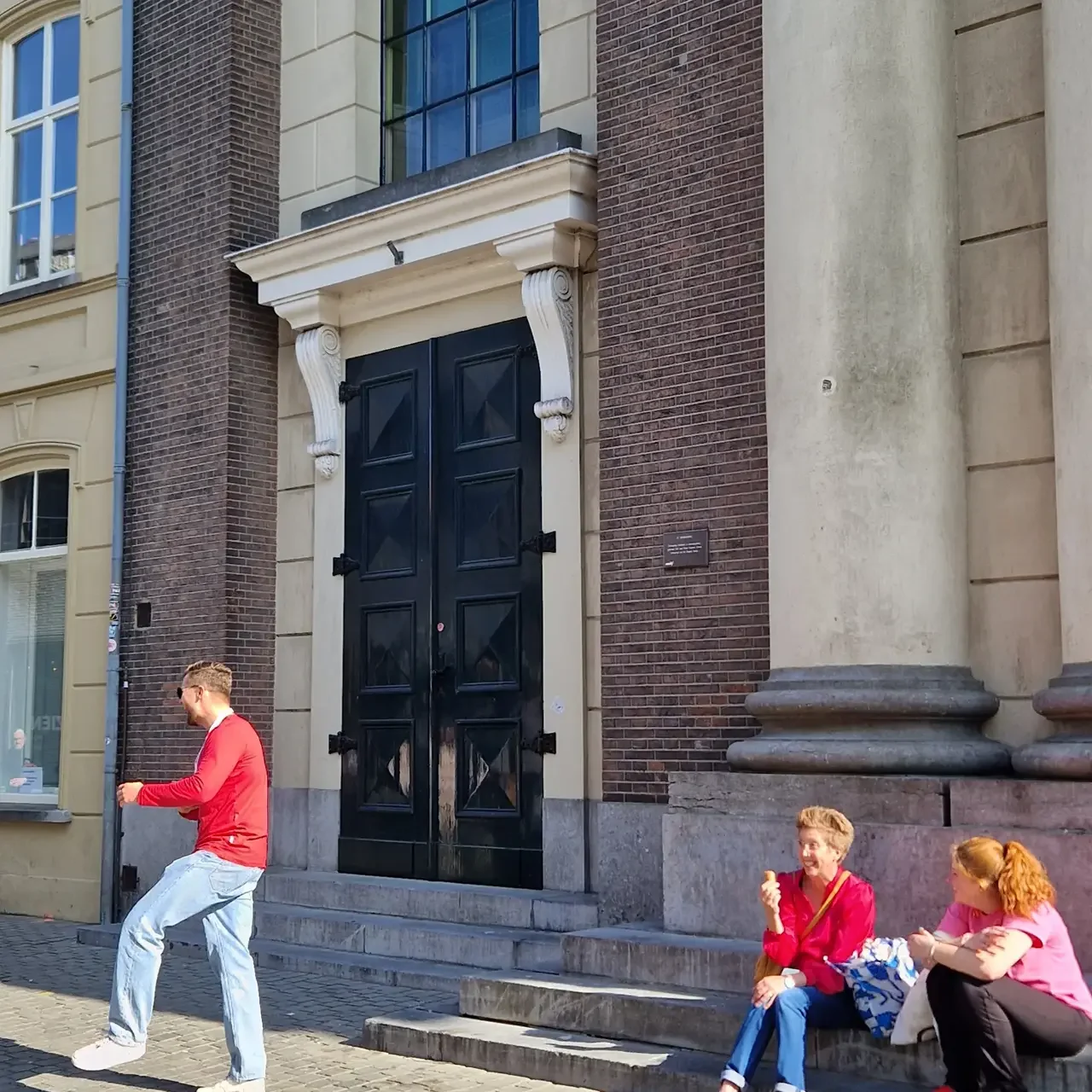 Le CEERRF au Séminaire ENPHE 2025