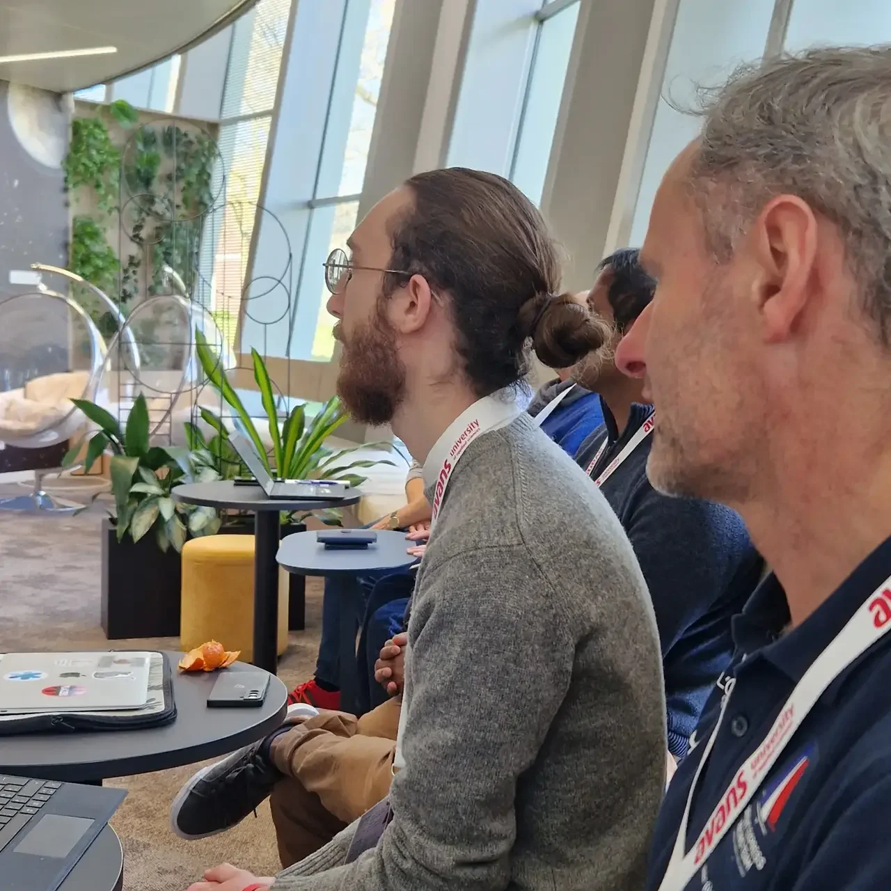 Le CEERRF au Séminaire ENPHE 2025