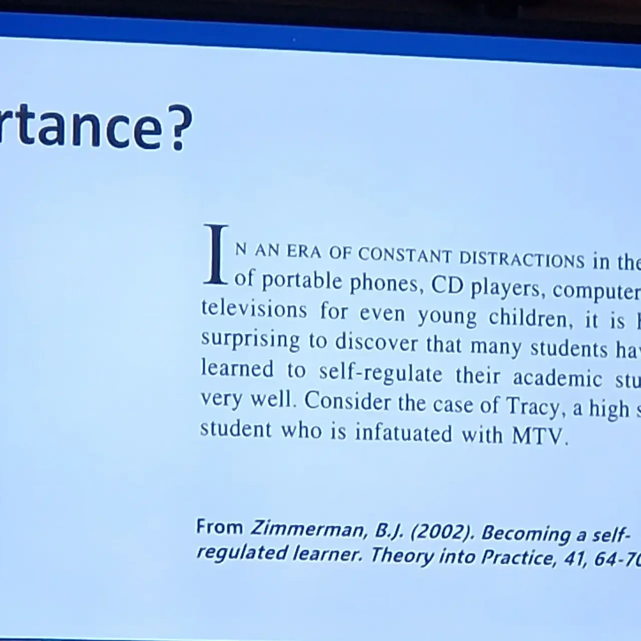 Le CEERRF au Séminaire ENPHE 2025