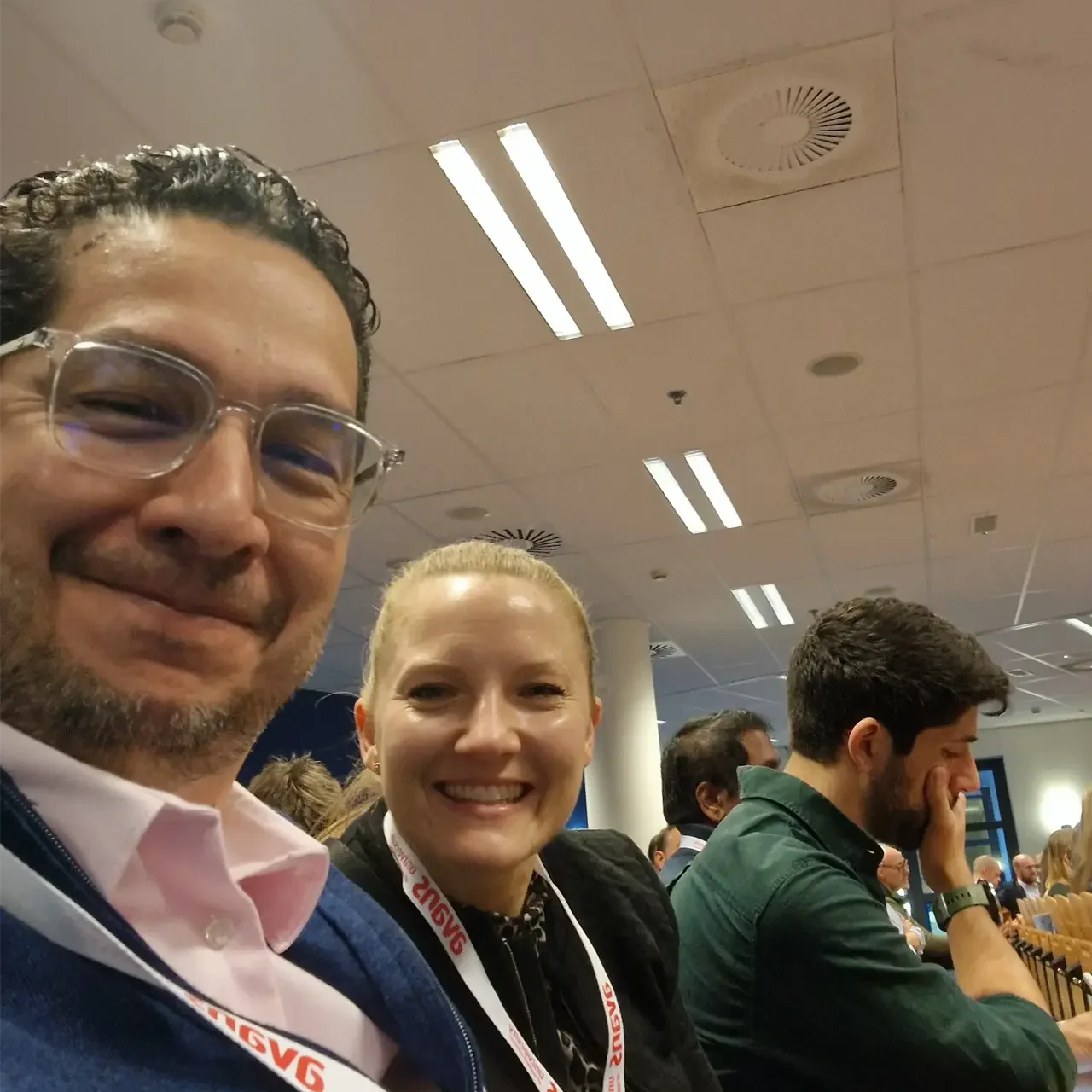 Le CEERRF au Séminaire ENPHE 2025