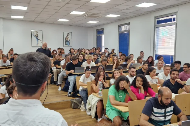 L’harmonisation européenne des études en Kinésithérapie